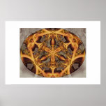 Satchidananda Poster