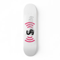 satellite board skateboards