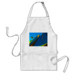 Satellite DIsh Apron
