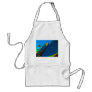 Satellite DIsh Apron