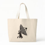Satellite Dish bags