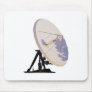 Satellite Dish Mousepad