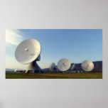 Satellite Dish Posters