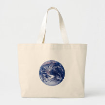 Satellite Earth Bags
