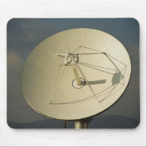 Satellite mousepads