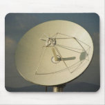 Satellite Mouse Pads