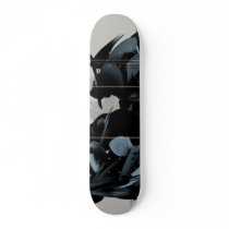 Satellite skateboards