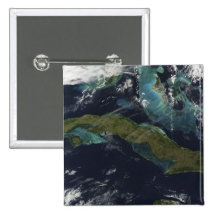 Satellite view of Cuba Pin