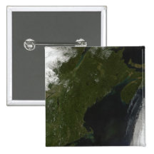 Satellite view of New England Pins