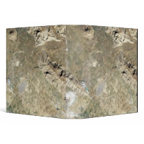 Satellite view of Persepolis Binder