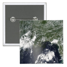 Satellite view of the Gulf of Mexico Pin