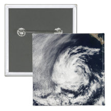 Satellite view of Tropical Depression Blas Pins