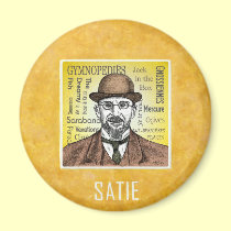 Satie magnets