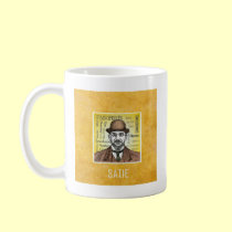 Satie mugs