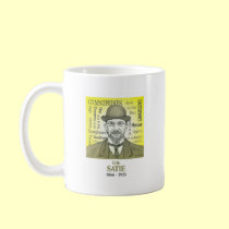 Satie mugs