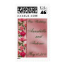 Satin and Roses Wedding
