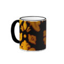 Satin Damask mugs by mrscase Satin Damask mugs
