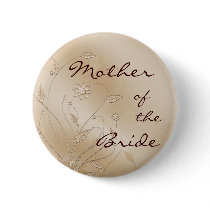 Satin Elegance Mother of the Bride buttons
