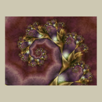 Satin Elegance posters