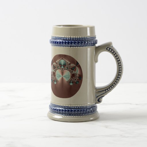 Satin Sheets Stein Mugs