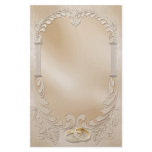 Satin Wedding Stationery