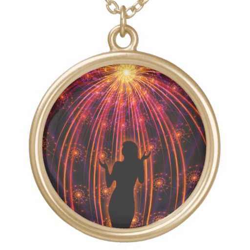 Satipatthana -  (spiritual) Necklace / Locket