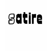 Satire T-Shirt