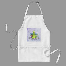 Satisfaction aprons