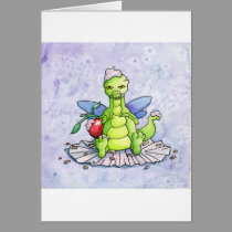 Satisfaction cards
