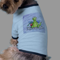 Satisfaction pet clothing