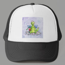 Satisfaction hats