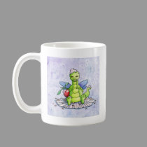 Satisfaction mugs