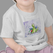 Satisfaction t-shirts