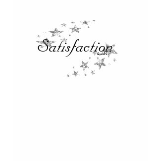 Satisfaction Tanktop