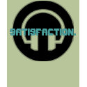 Satisfaction t-shirts