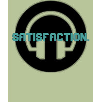 Satisfaction t-shirts