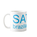 Satori BJJ mugs