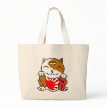 Satori Neko Bag
