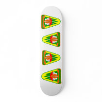 Satovcha, Bulgaria Skate Board