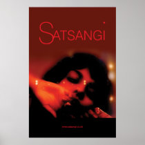 Satsangi Babel 2 Poster