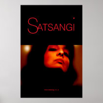 Satsangi Babel Posters