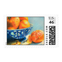 Satsumas postage