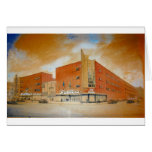 Sattlers Department Store 998 Broadway Buffalo NY Card