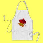 Saturated Sycamore aprons