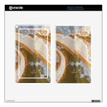 Saturday Fever  (Vintage Poly) Kindle Fire Skin