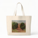 "Saturday Morning Hike" bags