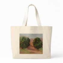 "Saturday Morning Hike" bags