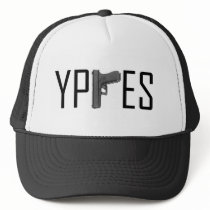 Saturday Night Special Hat