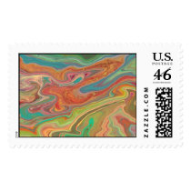 Saturday - postage postage