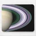 Saturn2 Mousepad